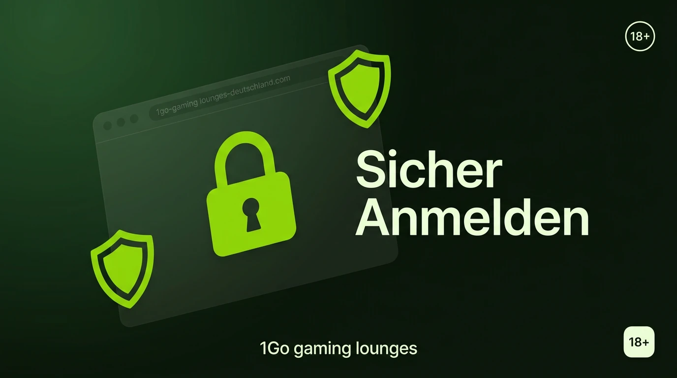 Fazit zum sicheren 1go casino login